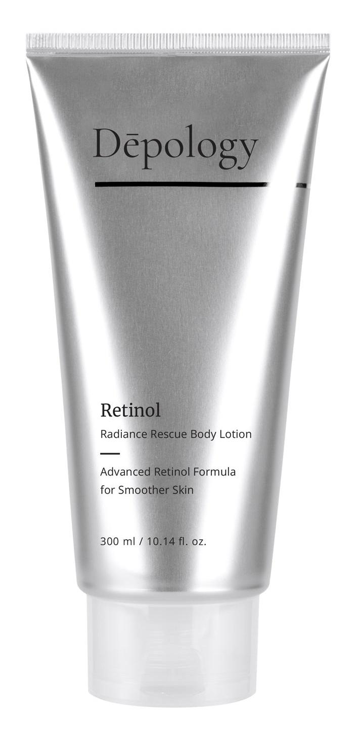 Retinol Radiance Rescue Body Lotion
