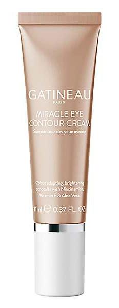 Miracle Eye Contour Cream