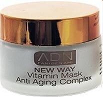 Vitamin Mask