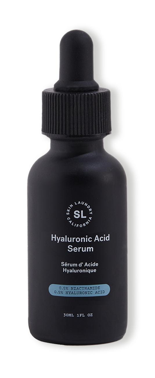 Hyaluronic Acid Serum