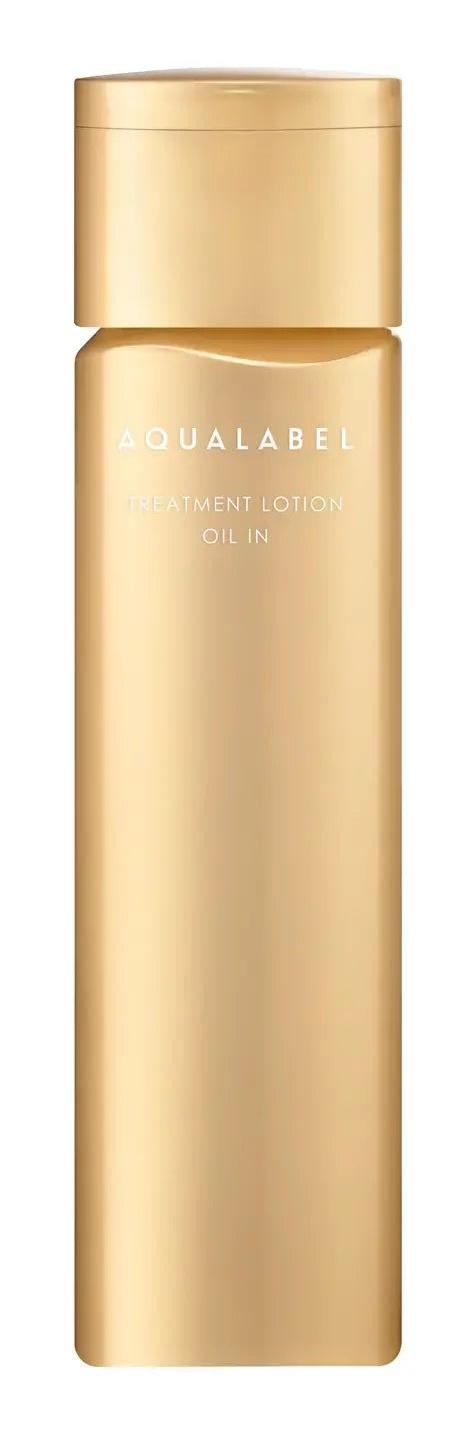 Treatment Lotion Oil In 1