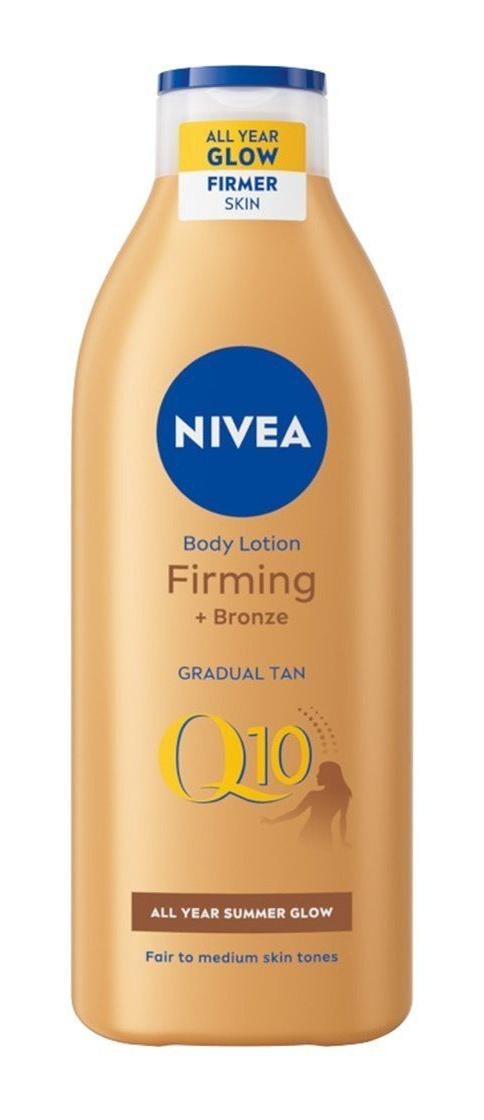 Q10 Firming + Glow Body Lotion