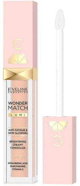 Wonder Match Lumi Brightening Creamy Concealer