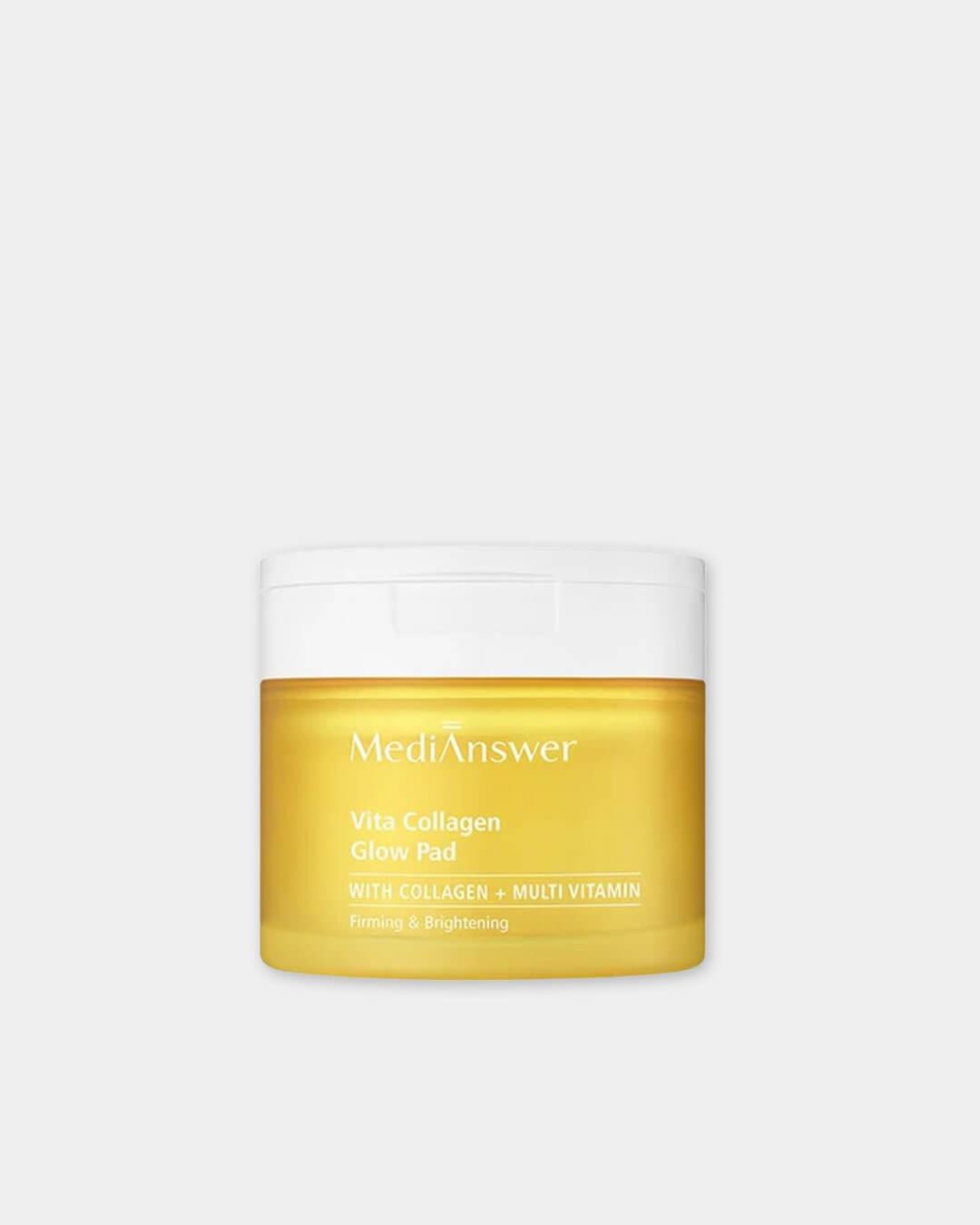 Vita Collagen Glow Pad