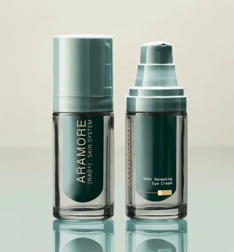 Nad+ Renewing Eye Cream - Am/pm