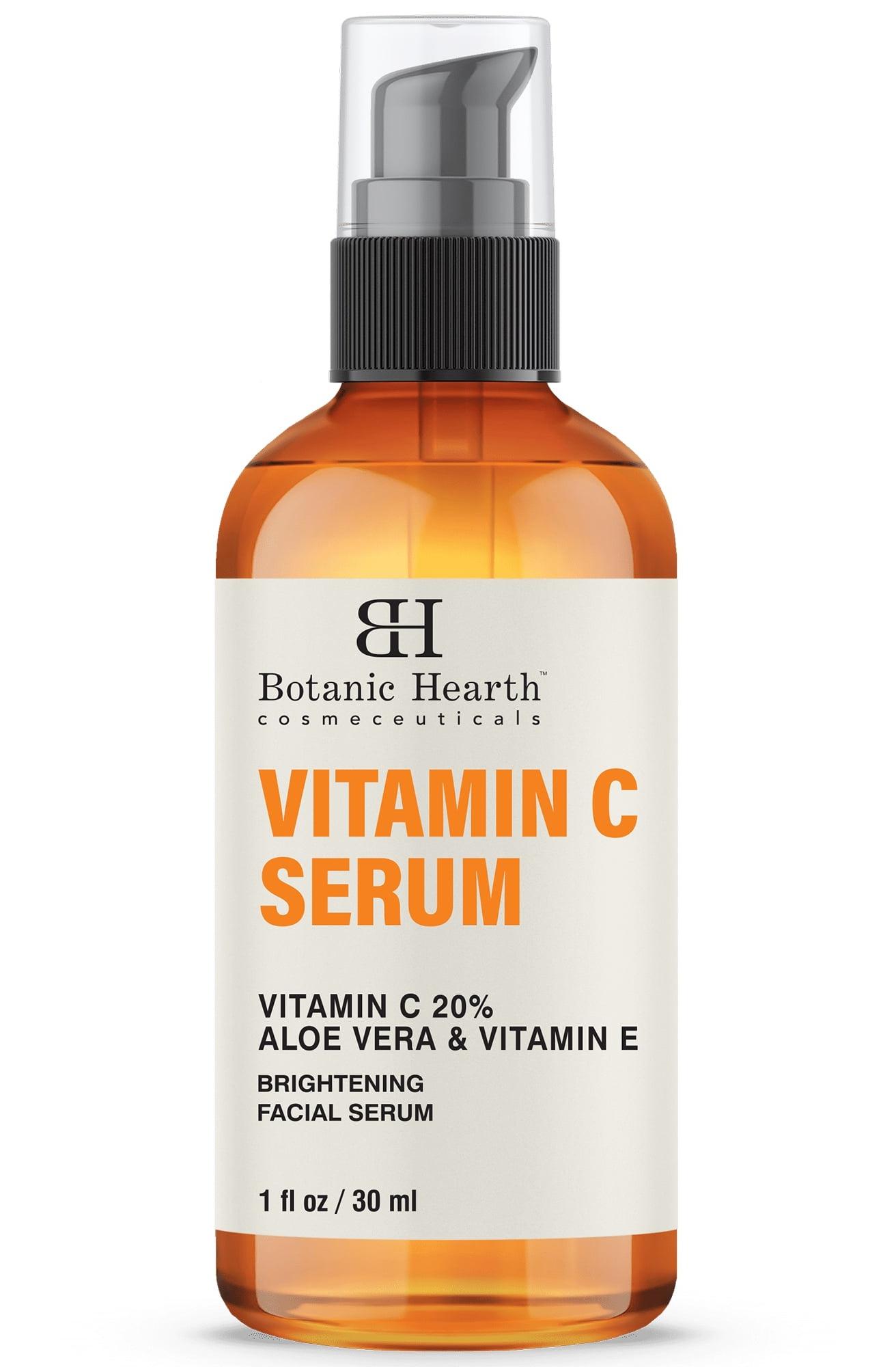 Vitamin c serum