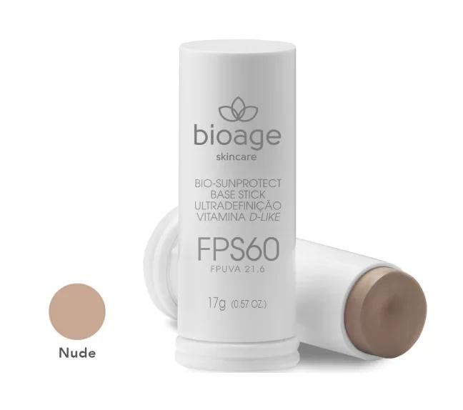 Bio-sunprotect Base Stick FPS50+