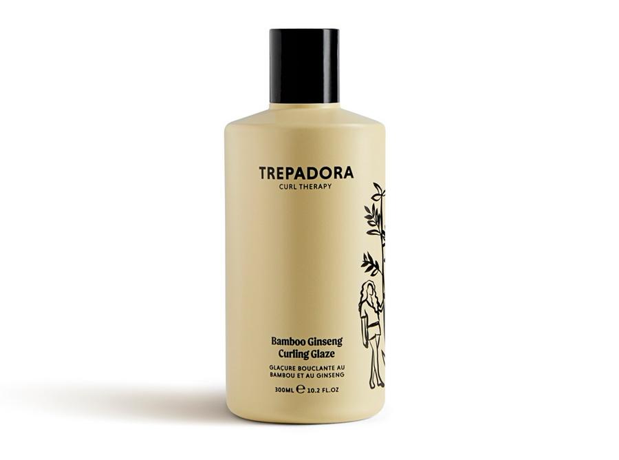 Bamboo Ginseng Curling Glaze
