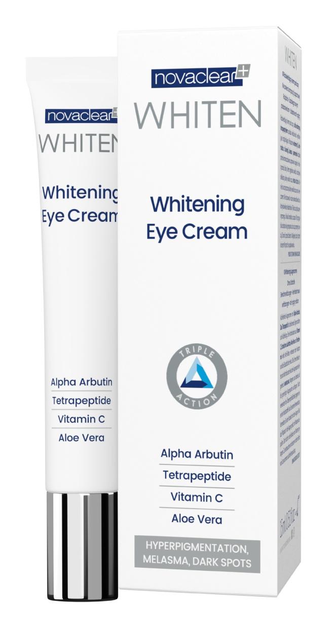 Whitening Eye Cream