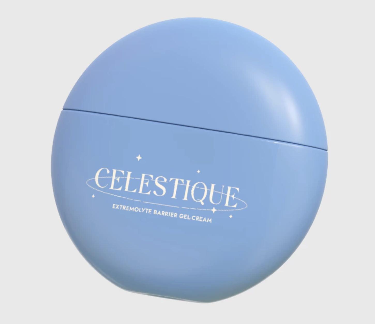 Extremolyte Barrier Gel-cream