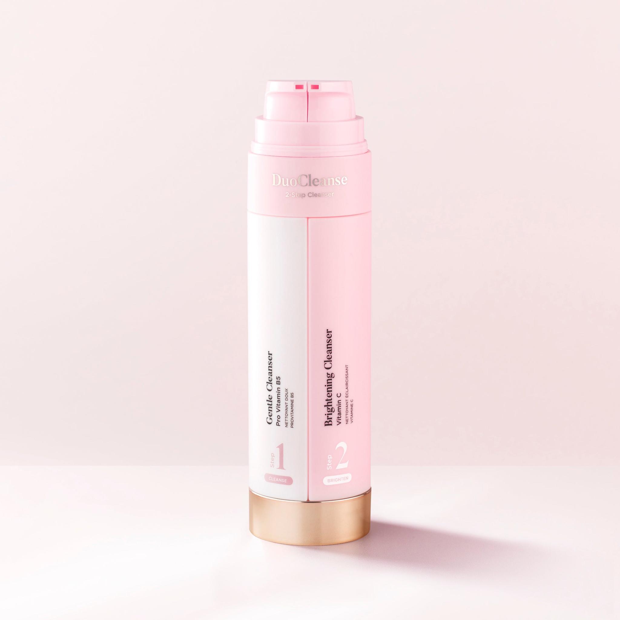 Duocleanse