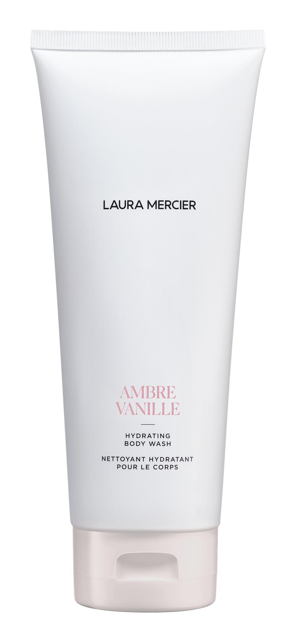 Ambre Vanille Hydrating Body Wash