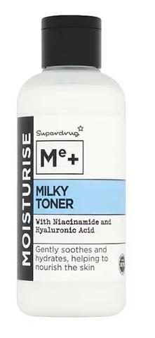 Milky Toner