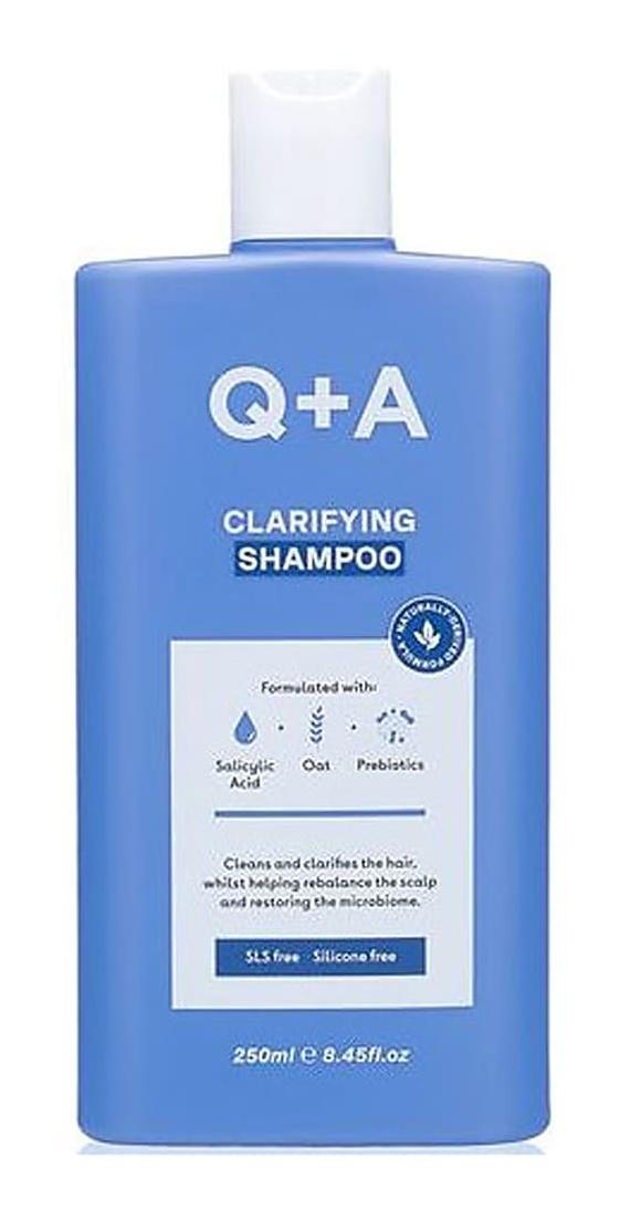 Clarifying Shampoo