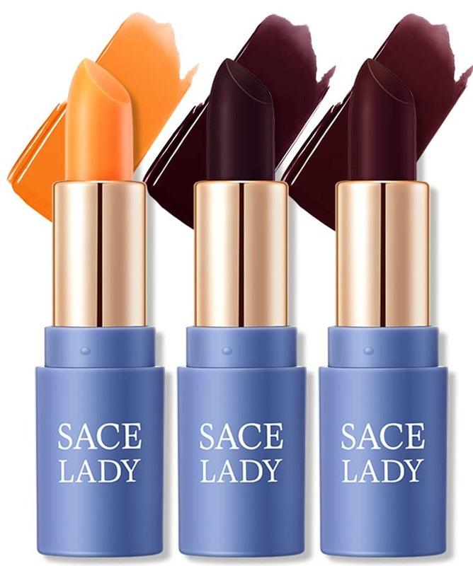 Moisturizing Tinted Lip Balm