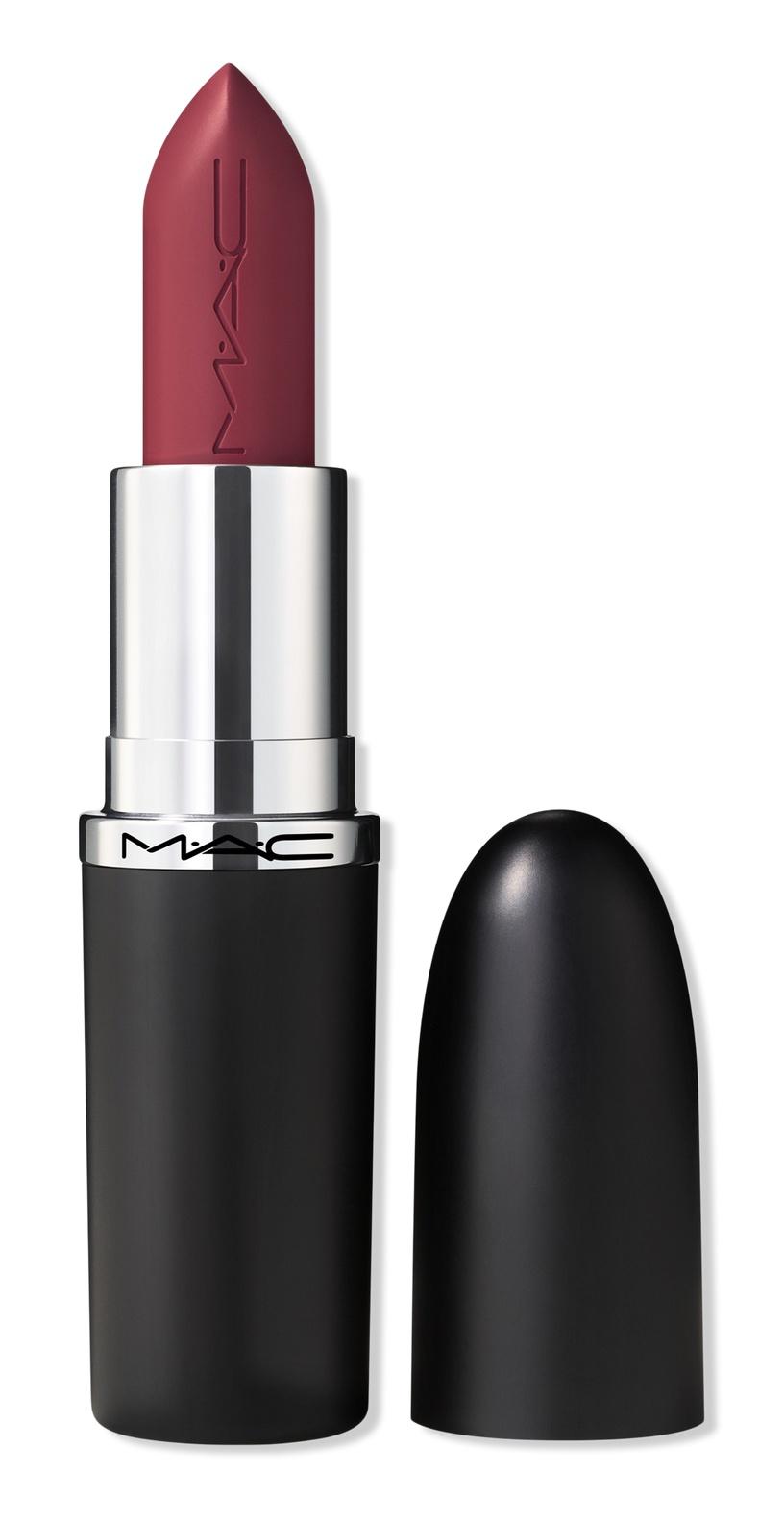 M·a·cximal Sleek Satin Lipstick