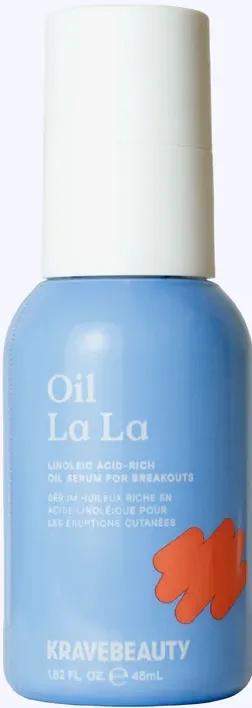 Oil La La