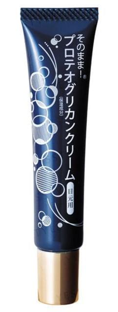 Sonomama Proteoglycan Eye Cream