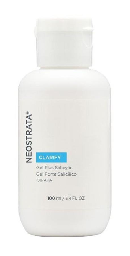 Clarify Gel Forte Salicílico