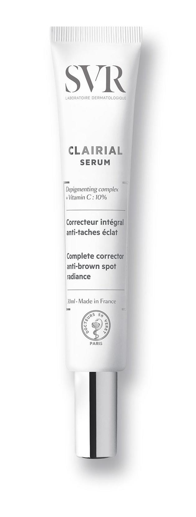 Clairial Serum