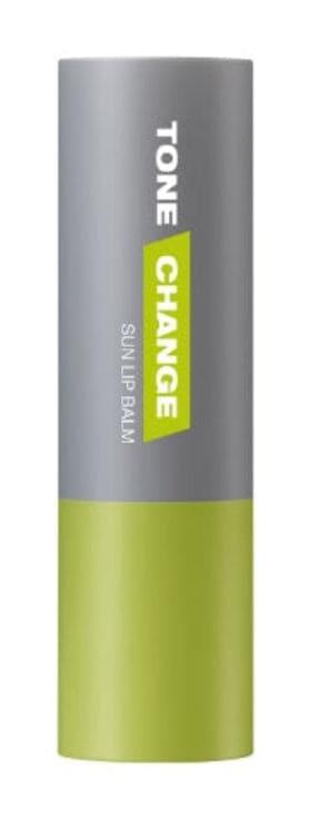 For Men Tone Change Sun Lip Balm