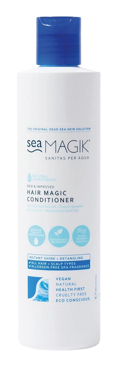 Hair Magic Conditioner