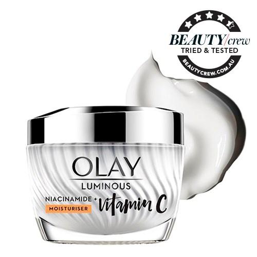 Luminous Vitamin C