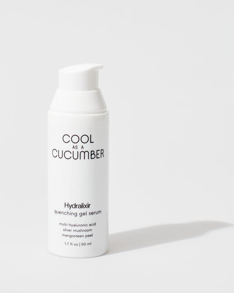 Hydralixir Quenching Gel Serum