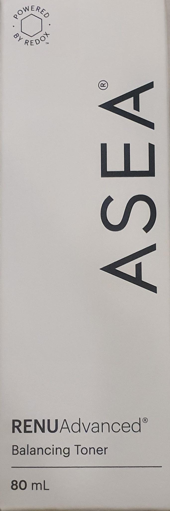 Renu Advanced Balancing Toner