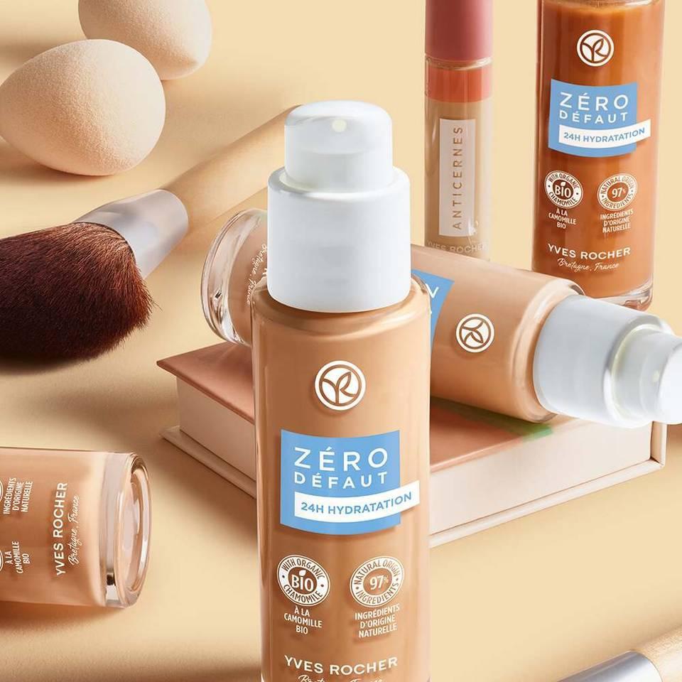 Zero Default Foundation