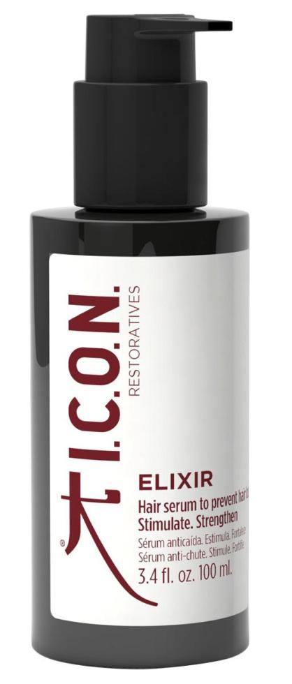 Elixir Hair Serum