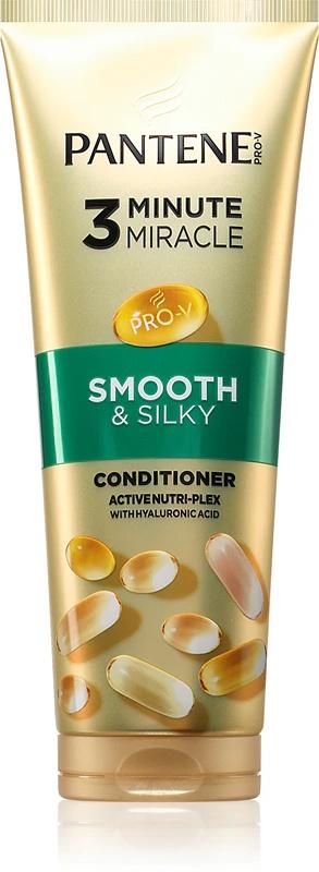 Pro-V 3 Minute Miracle Smooth & Silky Conditioner