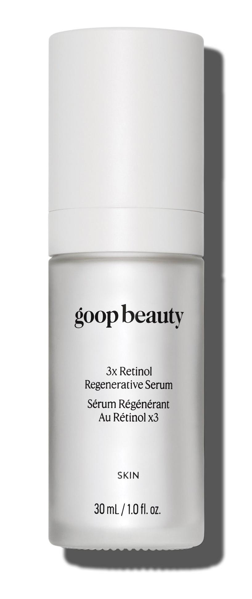 3x Retinol Regenerative Serum