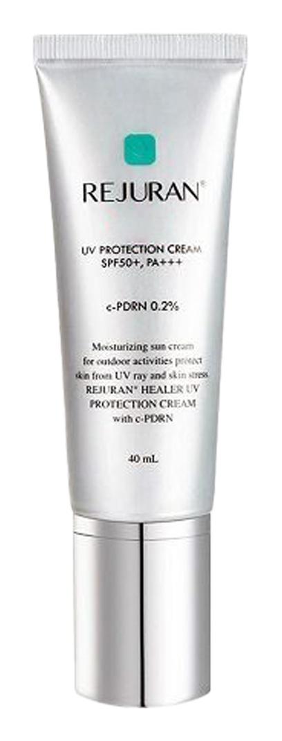 UV Protection Cream SPF50+ Pa+++ C-pdrn 0.2%