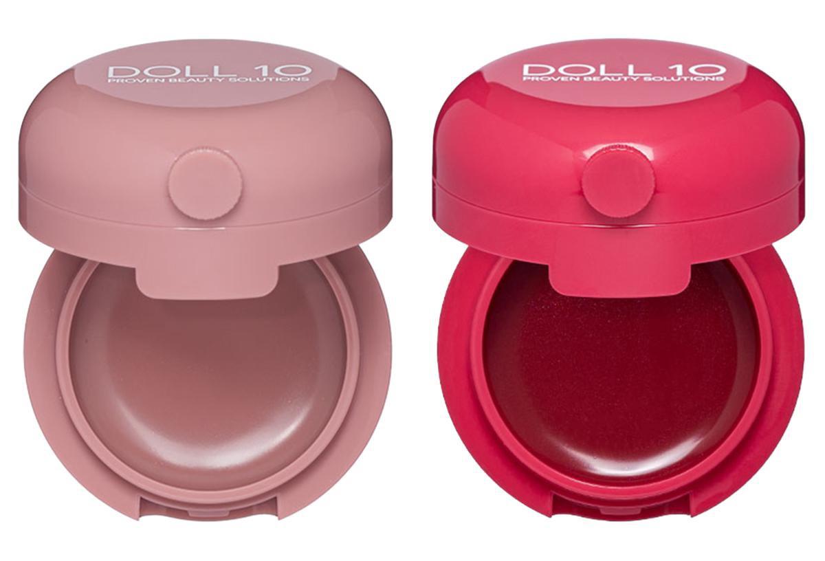 Peptide Bounce Balm Tinted Lip Treatment