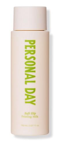 Soft Slip Priming Milk