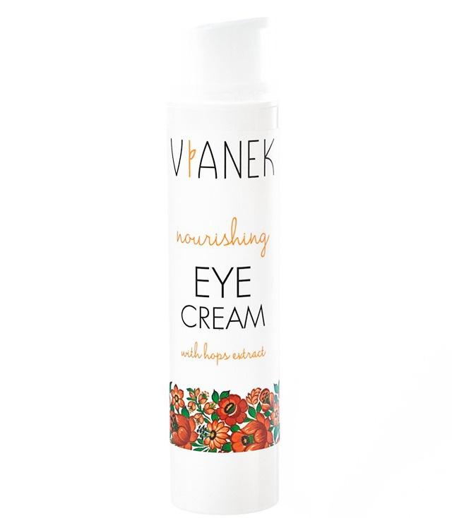 Nourishing Eye Cream