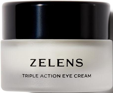Triple Action Eye Cream