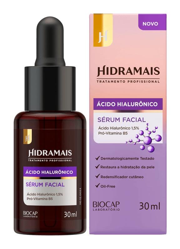 Sérum Ácido Hialuronico