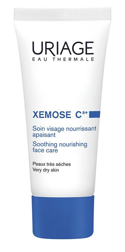 Xemose C8+ Soothing Nourishing Face Cream