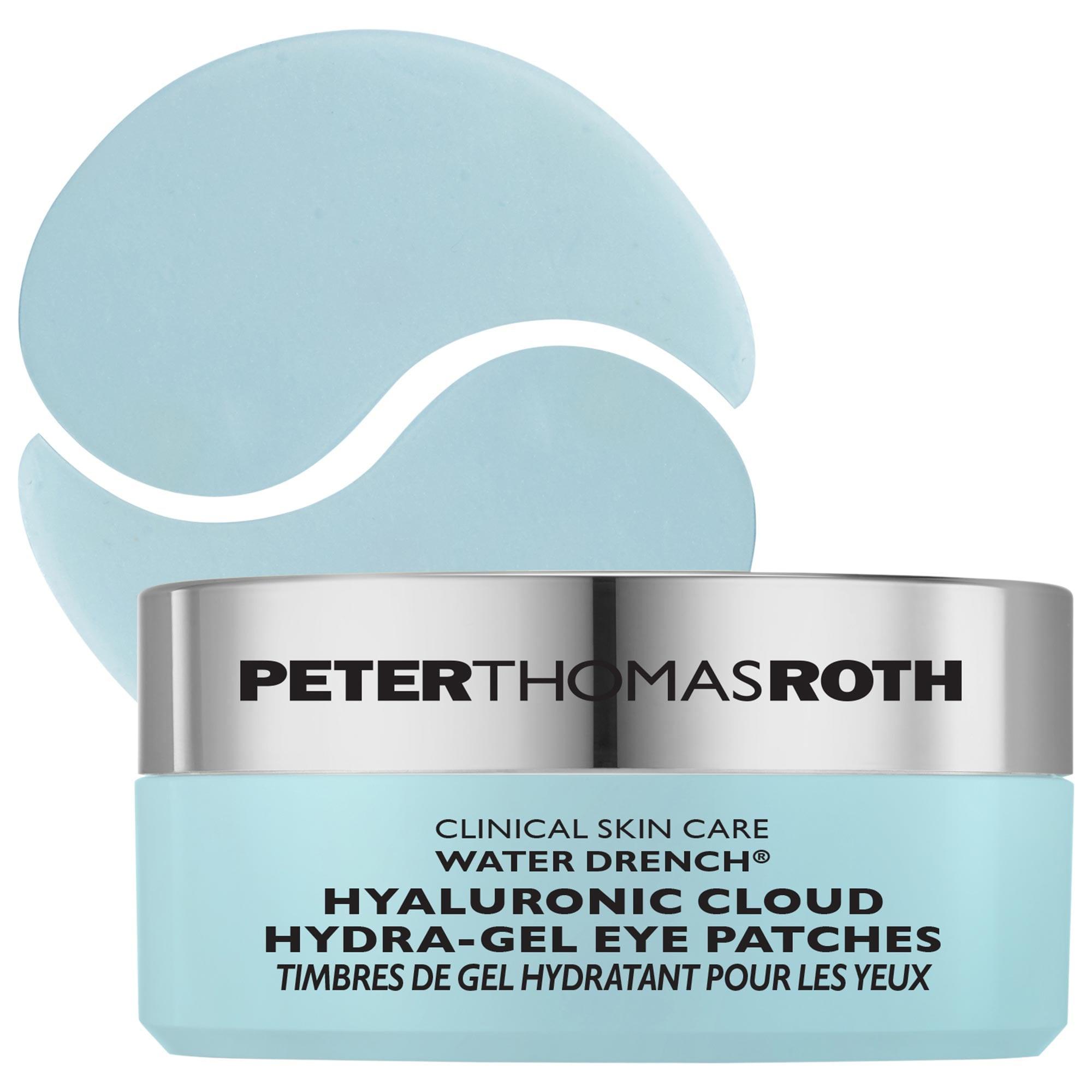 Water Drench Hydra-gel Eye Patches