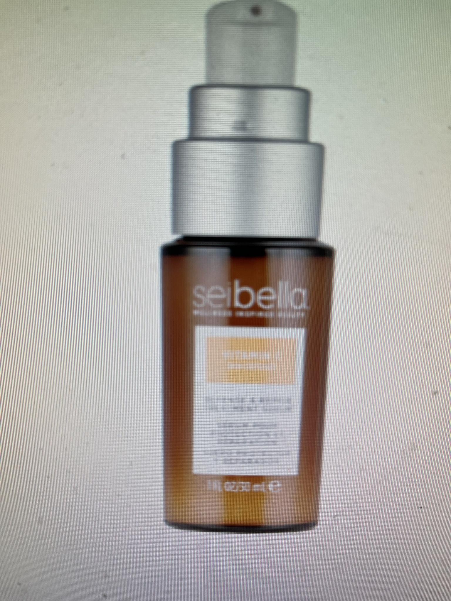 Defense & Repair Treatment Serum