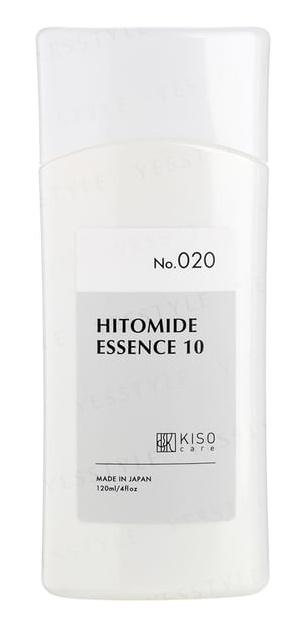 Hitomide Ceramide Essence 10