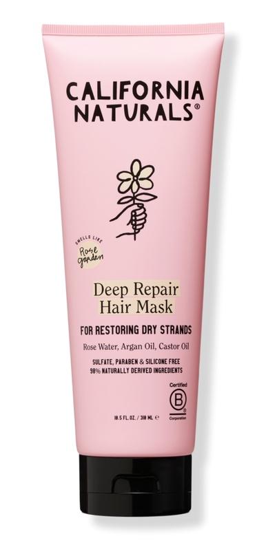 Deep Repair  Hair Mask