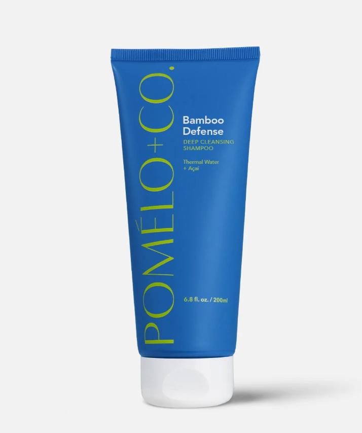 Balancing Shampoo Bamboo Defense