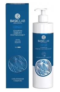 Capillus Deep Clarifying Shampoo