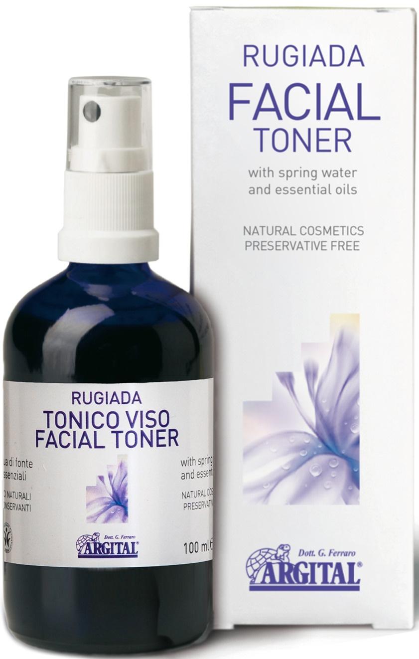 Rugiada Facial Toner