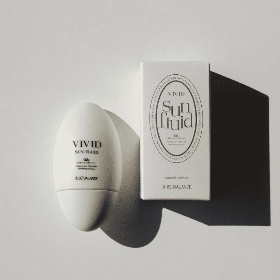 Vivid Sun Fluid