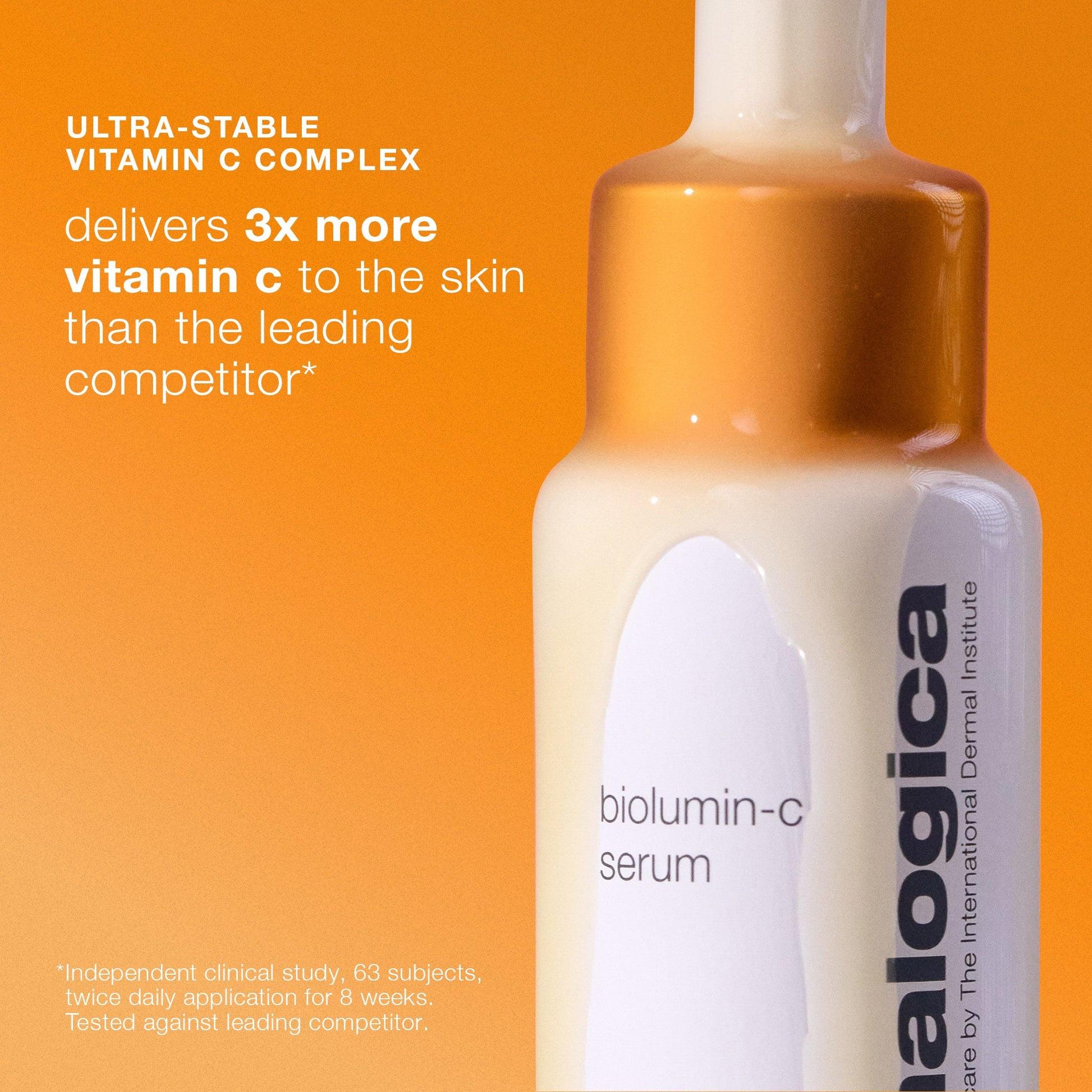 Biolumen-c Vitamin C Serum