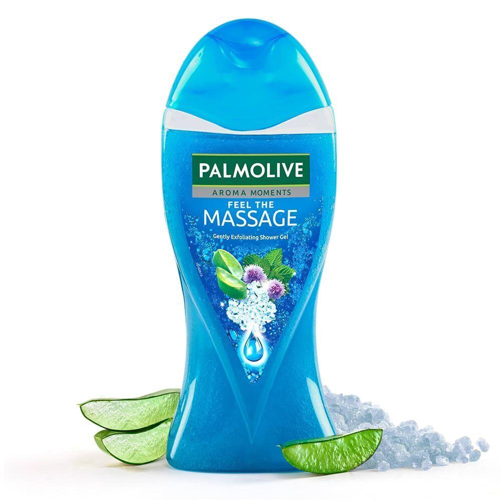 Body wash